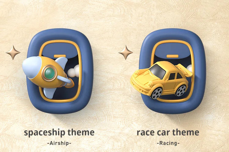 Children's Steering Wheel Driving Toys Vehicle Electronic Simulation Racing Adventure Game Kid Toys Cool Interactive Xmas Gifts