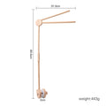 Baby Wooden Gym Frame Rattle Toys Baby Room Decor Newborn Hanging Sensory Toys Foldable Play Gym Frame Kid Holder Bracket Gift