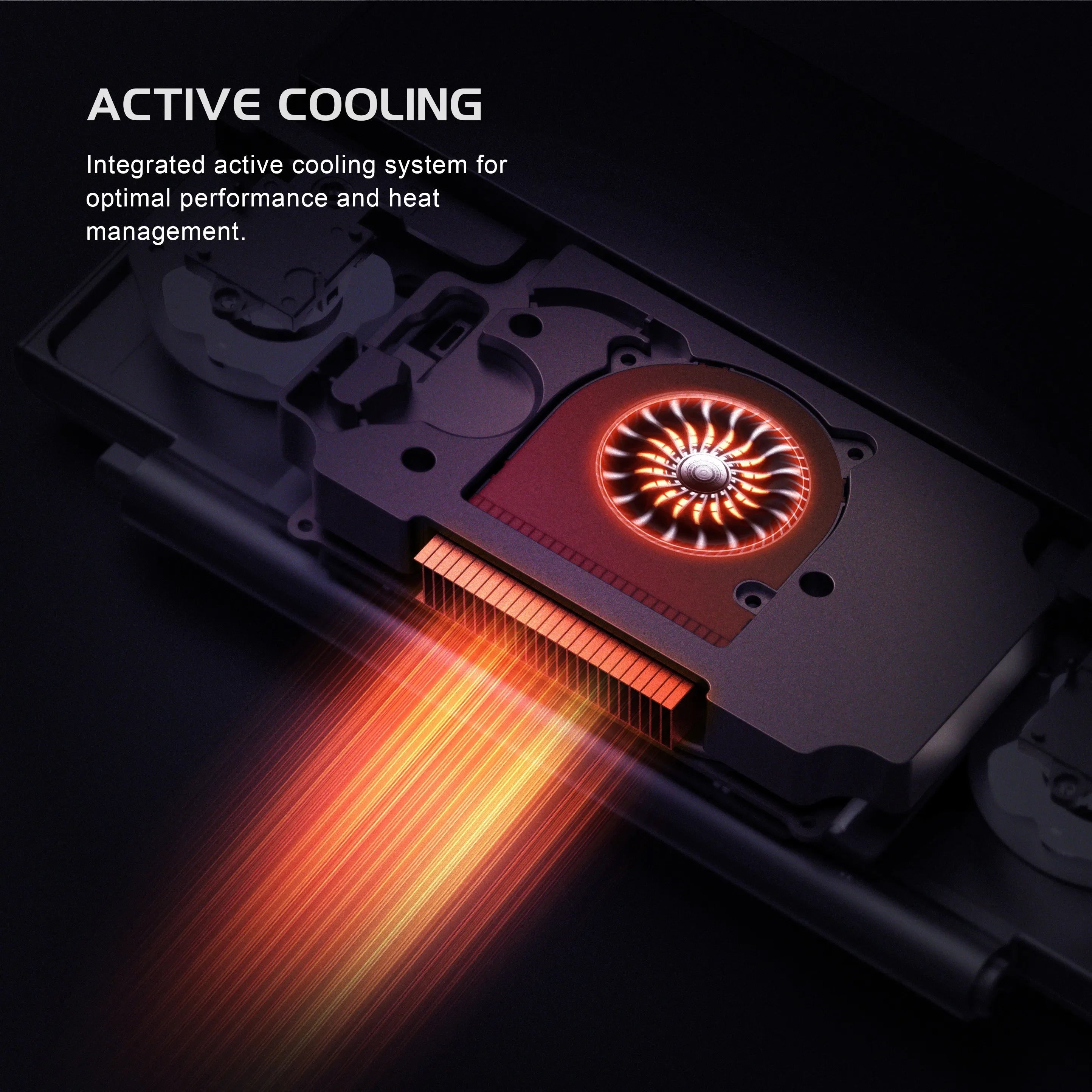 Retroid Pocket Flip2 Handheld Game Console 5.5'' AMOLED Screen Video Output MTK Snapdragon Processor Fans Cooling Fast Charging