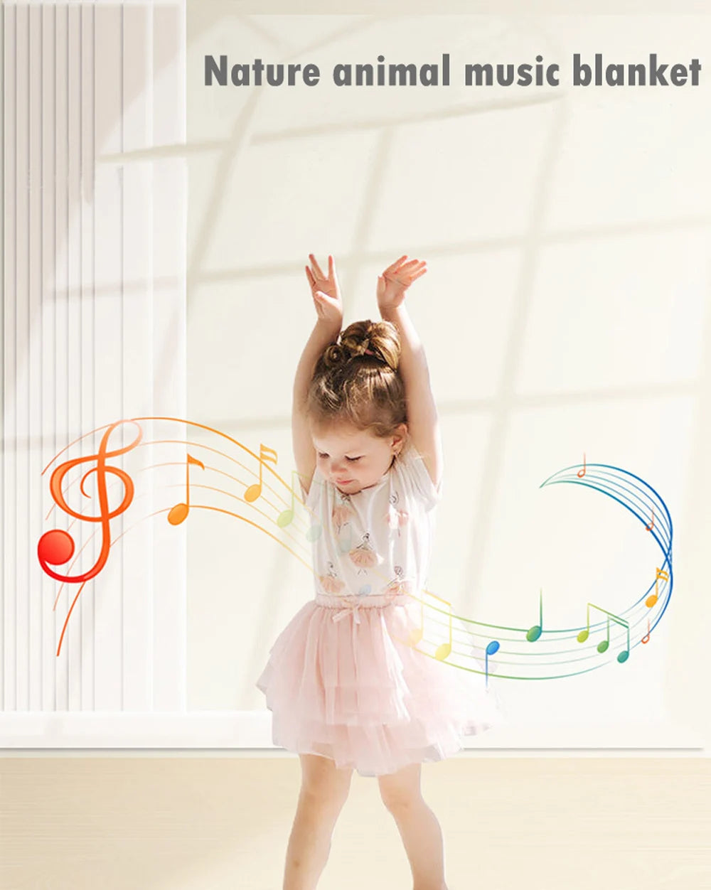 15*43" Baby Toys Waterproof Piano Mat Musical Baby Development Games for 1 Years Activity Gym Baby Play Mat for Boys Girls Gifts
