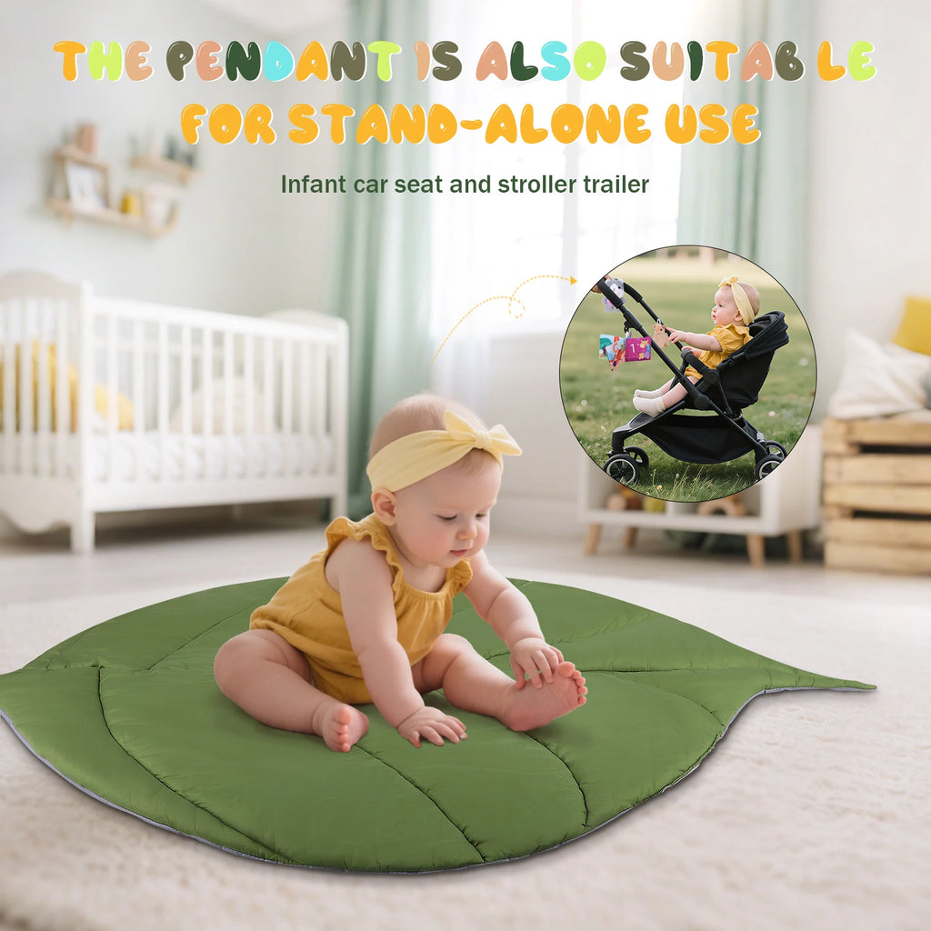 Baby Play Arch Premium Baby Play Mat Including Milestone Cards Baby Play Mat Baby Crawling Mat Extra Thick Crawling Blanket